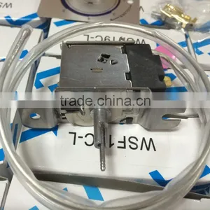 Samsung Refrigerator Defrost Thermostat CE ROHS UL TUV Approved thumbnail-2
