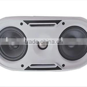 3 Way Audio Outdoor Speaker K42 thumbnail-1