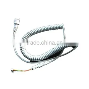 Spring Line Power Supply Cord thumbnail-1