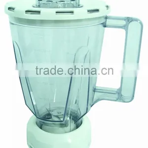 Plastic Jar of Belnder thumbnail-1