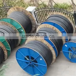 0.6 / 1kV Cable Cu/PVC/PVC Power Cable thumbnail-3