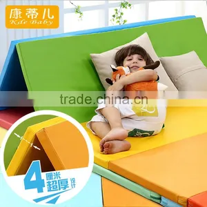 Colorful Children Playing Eva Mat/eva Interlocking Floor Mat/baby Crawl Play Mat thumbnail-5