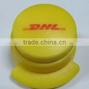 Plastic Stapless Stapler thumbnail-1