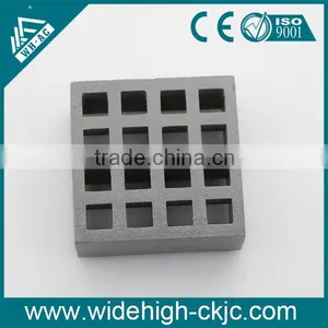 FRP Fiberglass Reinforced Plastic Safety Grate thumbnail-3