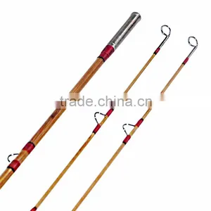 Chinese Bamboo Fly Fishing Rods thumbnail-4