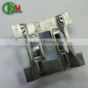 Customized High Quality Stainless Steel/ Brass/Copper Rapid Prototyping thumbnail-4