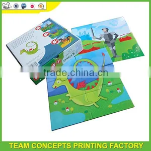 Interlocking Jigsaw Puzzles Holder thumbnail-1