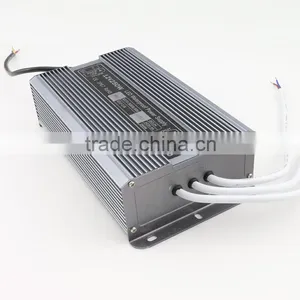 Best Price Outdoor Power Switch Driver Led High Efficiency,Compact High Power Supply 12V Led Driver Manufacturer thumbnail-4