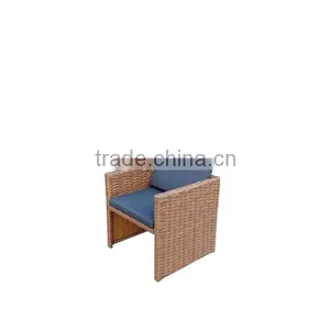 2015 Outdoor Rattan Dinner Set thumbnail-1
