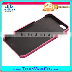 For IPhone6 6S Embroidery Rose Pattern Back Case thumbnail-6