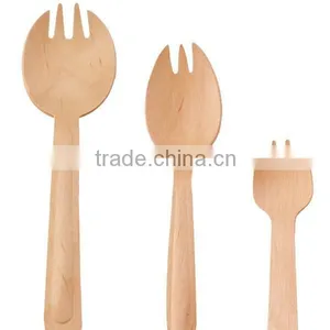 Spoon Fork Spork for New Items in China Market thumbnail-1