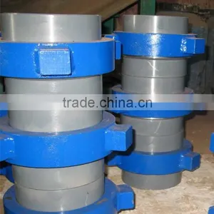 Fig 300 Carbon Steel Hammer Union thumbnail-2