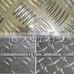 3004 Diamond Pattern Aluminium Sheet thumbnail-1