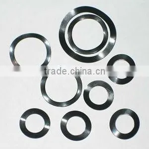 Wave Spring Washer thumbnail-1
