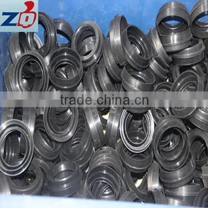 Mechanical Seal Viton Lip Seal thumbnail-5