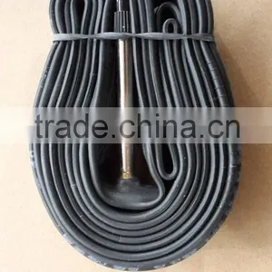 700c Butyl Rubber Bicycle Tube 700x18-25 700x18/23c 700*18-23 Presta Valve / D/V, A/V, F/V thumbnail-5