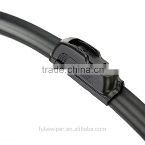 Universal Auto Soft Wiper Blade S850 for Colombia Market thumbnail-2