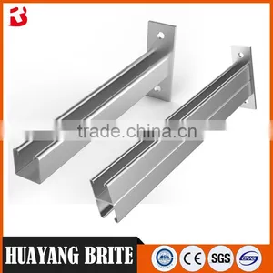 Competitive Price Steel Cable Ducting , Cable Ducting , Cable Ducts for Sale thumbnail-4