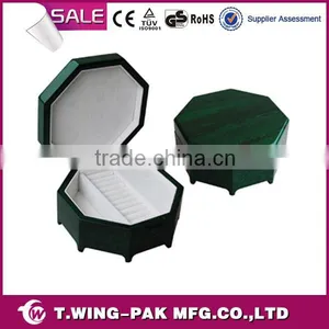 China Supplier Wooden Christmas Music Box thumbnail-1