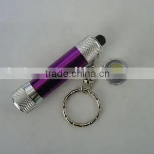 Led Key Chian Battery Included thumbnail-1