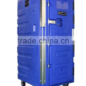 580L Freezer, Non Plug-In Insulation Series thumbnail-1