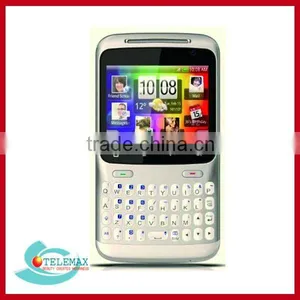 MTK6516 TV Mobile Smart Phone thumbnail-1