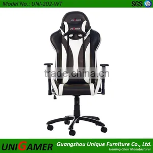 Factory Price Top-quality E-sport Style Gaming Racing Chair thumbnail-2