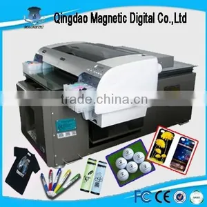 Mdk A3 T-shirt Printer, Dtg T-shirt Printer thumbnail-2