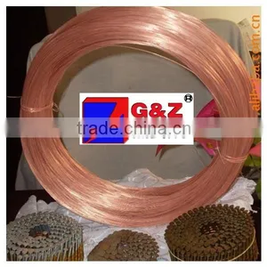 Stitching Wire/Coil Nail/ Welding Wire thumbnail-3