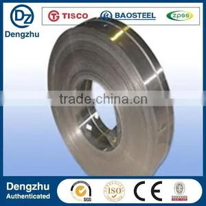 Stainless Steel 316 Strip Made in China thumbnail-1