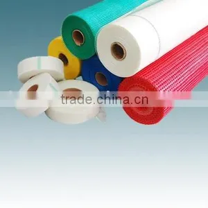 Fiberglass Adhesive Mesh thumbnail-2