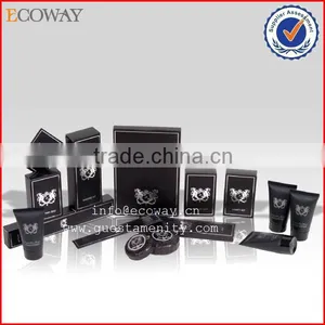 Newest High Quality Hotel Amenities Disposable Bath Toiletries Supplies thumbnail-1