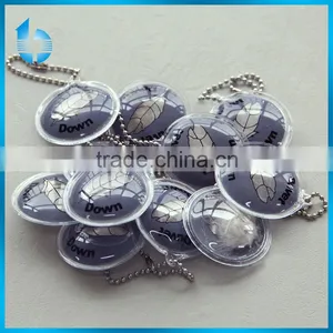 Environmental Down Tag for Home Textile Duvet thumbnail-1