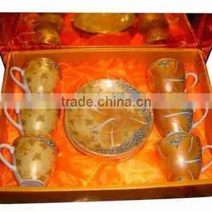 Top Quality Hot Sell Ceramic Reusable Coffee Cup thumbnail-1