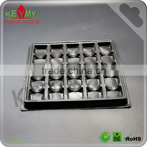 Vacuum Molding Esd Clamshell Packaging With Bottom Price thumbnail-1