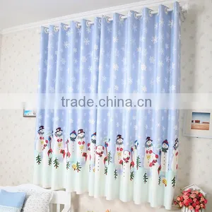 Beautiful Atmosphere Fashion Imported Curtain thumbnail-4