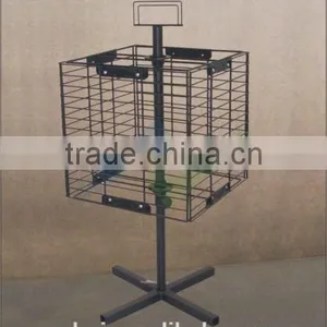 Counter Top Product Display Fixture thumbnail-1