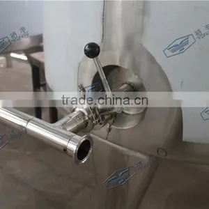 1TPH CIP Automatic Washing System/ CIP Cleaning System/CIP Device thumbnail-4
