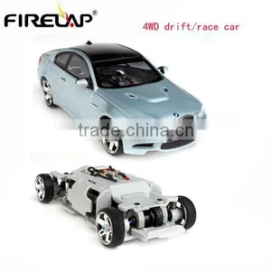RC Hobby Center Club 4wd mz r c Car thumbnail-2