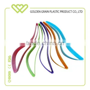 Wholesale Custom Colorful Plastic Cake Tools Cake Cutters thumbnail-1