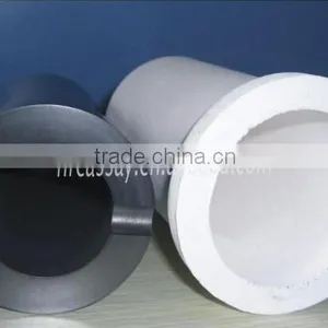 Quartz Contactor Graphite Crucibles Sets for Jewelry Industry thumbnail-3