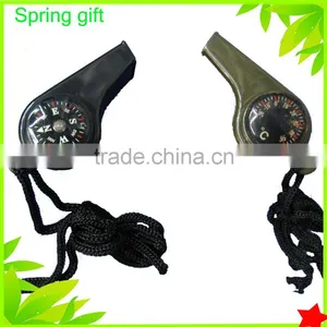 Outdoor Camp Climbing Use Multifunctional Whistle thumbnail-1