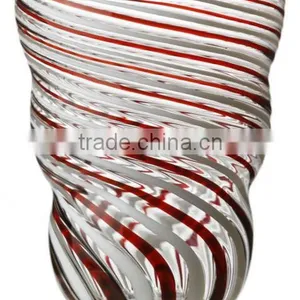 Factory Direct Wholesale Colored Glass Cup Mugs thumbnail-2