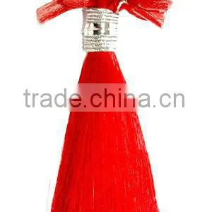 High Quality U-tip Human Hair thumbnail-1