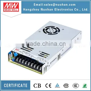 Meanwell RSP-320-7.5 320W 7.5v Switching Power Supply 320W PFC Function 320W 7.5v Power Supply thumbnail-1