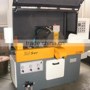Woodworking Veneer Finger Joint Machine thumbnail-2