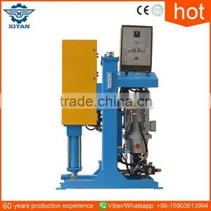 2016 Hot Sale Vertical Cement Grouting Pump thumbnail-1