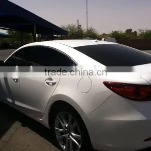 Car Window Foils Solar/Protection Film Windshield/Sun Shade Window/Side Window Film Car Stickers thumbnail-1