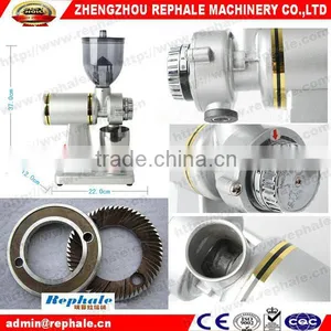 Home Use Coffee Grinder With Small Capacity thumbnail-1