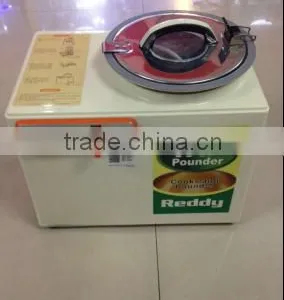Chinese Yam Pounder Machine for Selling thumbnail-2